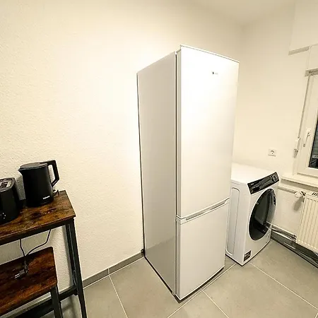 Appartamento Good Homes Fuer Bis Zu 6 Personen Mit Netflix Und Highspeed Wifi *