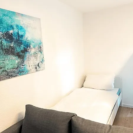 Apartman Good Homes Fuer Bis Zu 6 Personen Mit Netflix Und Highspeed Wifi *