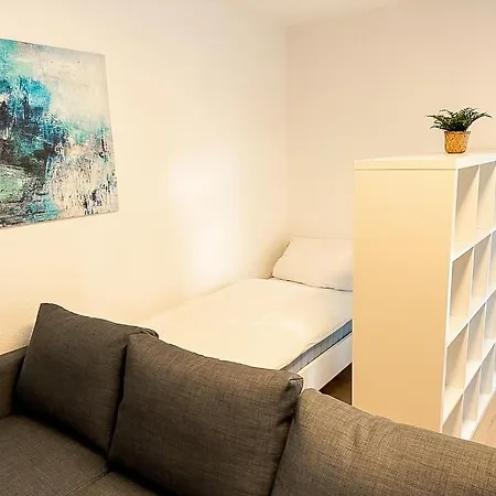Apartman Good Homes Fuer Bis Zu 6 Personen Mit Netflix Und Highspeed Wifi *