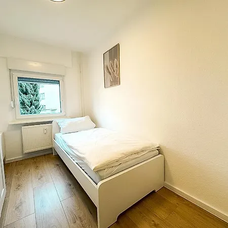 Good Homes Fuer Bis Zu 6 Personen Mit Netflix Und Highspeed Wifi Apartman *