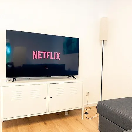 Apartman Good Homes Fuer Bis Zu 6 Personen Mit Netflix Und Highspeed Wifi *