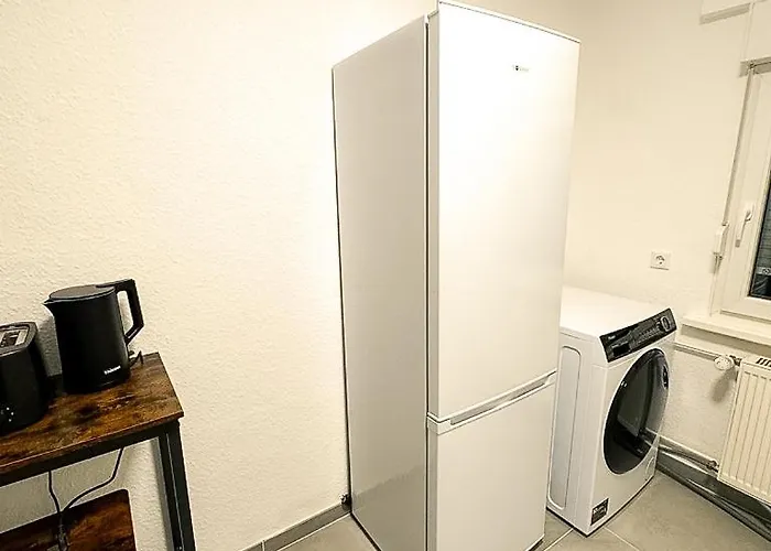 Apartment Good Homes Fuer Bis Zu 6 Personen Mit Netflix Und Highspeed Wifi *