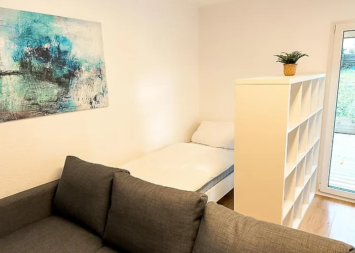 Apartment Good Homes Fuer Bis Zu 6 Personen Mit Netflix Und Highspeed Wifi *