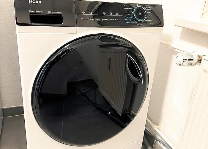 Apartment Good Homes Fuer Bis Zu 6 Personen Mit Netflix Und Highspeed Wifi Idstein